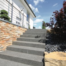 Basalt G 684 - Blockstair - Sirocco