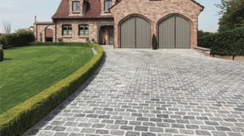 Carbon stone - Paver - Century N