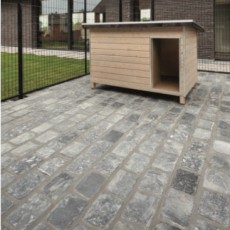 Carbon stone - Paver - Century N4