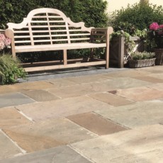 Indian sandstone Mint