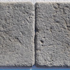 Close-up kalksteen