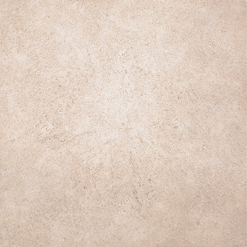Voorbeeld ruwe beige kalksteen
