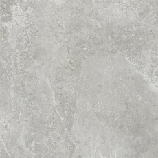Exemplaar ruwe grijze betonlook tegel
